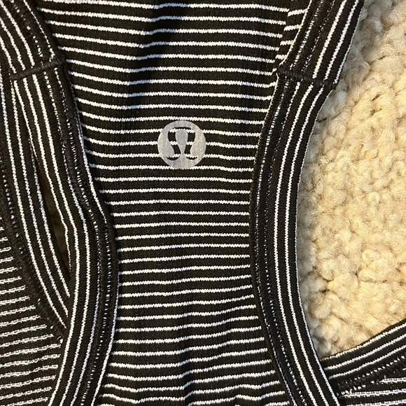 Lululemon Swiftly Tech Tank Top - Picture 3 of 4